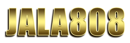 JALA808 Logo